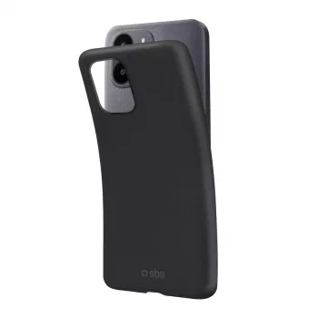 Cover SBS Sensity Xiaomi Redmi A1 16.6 cm Black