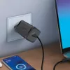 Mobile device charger SBS TETRGAN1C45W Fast charging Indoor Black