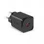 Mobile device charger SBS TETRGAN1C45W Fast charging Indoor Black