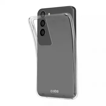 Cover SBS Samsung Galaxy S23+ 16.8 cm Transparent