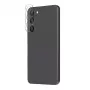 Lens protector SBS TECAMGLSAS23P Transparent Silicone Tempered glass