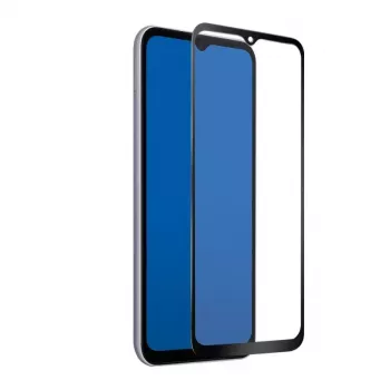 Screen protector SBS TESCRFCSAA34 for Samsung Galaxy A34 Transparent