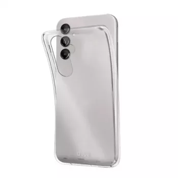 Cover SBS Galaxy A34 16.8 cm Transparent Monochromatic