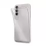 Cover SBS Galaxy A34 16.8 cm Transparent Monochromatic