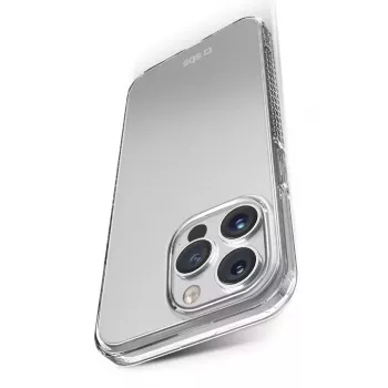 Cover SBS TEUNBKEX2IP1561P for iPhone 15 Pro 15.5 cm Transparent