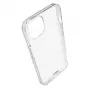 Cover SBS TEUNBKEX2IP1567 for iPhone 15 Plus 17 cm Transparent