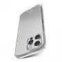 Mobile phone case SBS TEUNBKEX2IP1567P Transparent Cover for iPhone 15 Pro Max