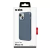 Cover SBS TEINSTIP1561B for iPhone 15 15.5 cm Blue