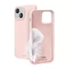 Cover SBS TEINSTIP1561P Pink for iPhone 15 15.5 cm (6.1 inch)