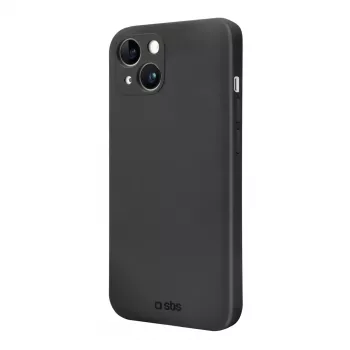 Cover SBS TEINSTIP1567K for iPhone 15 Plus 17 cm Black