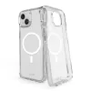 Cover SBS TELIGMAGIP1567T Transparent for iPhone 15 Plus/14 Plus 17 cm