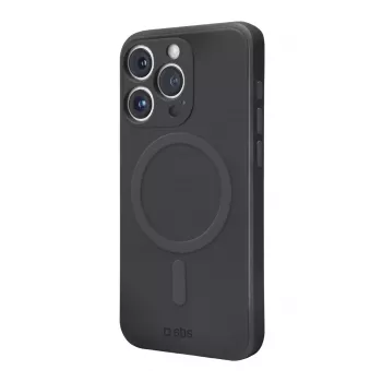 Cover SBS TEINSTMAGIP1561PK for iPhone 15 Pro 6.1 inch Black