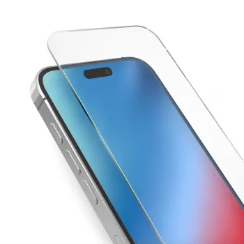 Screen protector SBS TESCRGLIP1561P Apple iPhone 15 Pro Tempered glass