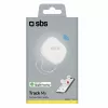 Finder SBS Track My Universal White Battery CR2032 12g