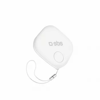 Finder SBS Track My Universal White Battery CR2032 12g