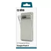 Cover SBS TESKINGOPIX8T for Google Pixel 8 15.8 cm Transparent