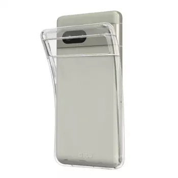 Cover SBS TESKINGOPIX8T for Google Pixel 8 15.8 cm Transparent