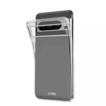 Cover SBS TESKINGOPIX8PT for Google Pixel 8 Pro 17 cm Transparent