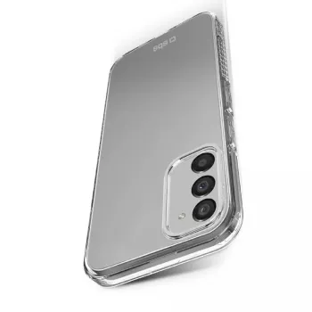 Cover SBS Galaxy S23 FE 16.3 cm Transparent