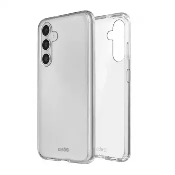 Cover SBS TESKINSAA155GT for Samsung Galaxy A15 16.5 cm Transparent