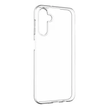 Cover PURO Samsung Galaxy A15 Transparent Monochromatic