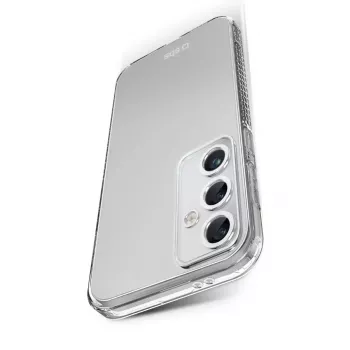 Cover SBS TEEX2SAS24 for Samsung Galaxy S24 15.8 cm Transparent