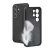 Cover SBS TEINSTSAS24UK for Samsung Galaxy S24 Ultra 17 cm Black