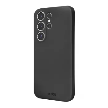 Cover SBS TEINSTSAS24UK for Samsung Galaxy S24 Ultra 17 cm Black