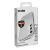 Cover SBS TEEX2SAS24U for Samsung Galaxy S24 Ultra 17.3 cm Transparent
