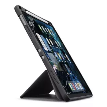 Cover SBS TABKTECHIPPRO1124K for iPad Pro 11 inch 27.9 cm Black