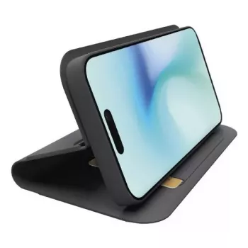 Wallet case SBS TEWALIP1661PK for iPhone 16 Pro 16 cm Black