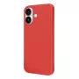 Cover SBS TEINSTIP1661R mobile phone case Red 15.5 cm (6.1 inch)