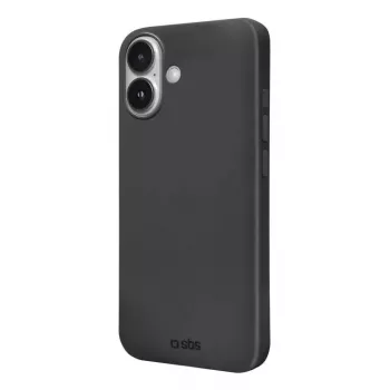 Cover SBS TEINSTIP1667K for iPhone 16 Plus 17 cm Black