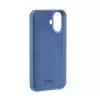 Cover SBS TEINSTMAGIP1661B for iPhone 16 15.5 cm Blue