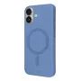 Cover SBS TEINSTMAGIP1661B for iPhone 16 15.5 cm Blue