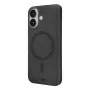 Cover SBS TEINSTMAGIP1661K for iPhone 16 15.5 cm Black