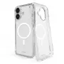 Cover SBS Light Mag for iPhone 16 Transparent 15.5 cm