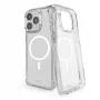 Cover SBS Light Mag iPhone 16 Pro Transparent 6.3 inch