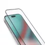 Clear screen protector SBS TESCRFCIP1667P for iPhone 16 Pro Max Impact and Scratch Resistant