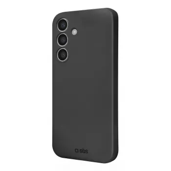Cover SBS Galaxy S24 FE 17 cm (6.7 inch) Black