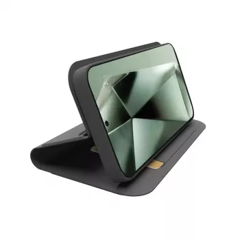 Folio Case Samsung Galaxy S24 FE 17 cm Black SBS TEWALSAS24FEK
