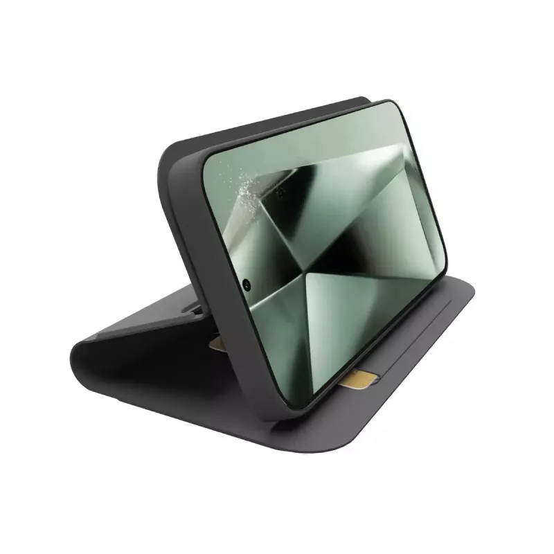 Folio Case Samsung Galaxy S24 FE 17 cm Black SBS TEWALSAS24FEK