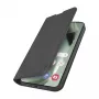 Folio Case Samsung Galaxy S24 FE 17 cm Black SBS TEWALSAS24FEK