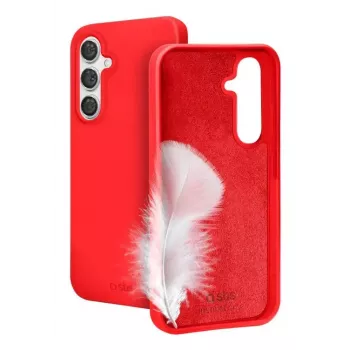 Cover SBS Samsung Galaxy A16 17 cm 6.7 Red