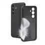 Cover SBS TEINSTSAS25K Samsung Galaxy S25 15.8 cm Black