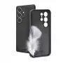 Cover SBS TEINSTSAS25UK for Samsung Galaxy S25 Ultra 17.5 cm Black
