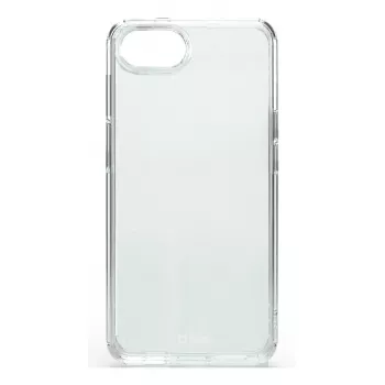 Mobile phone cover SBS TED3OCOVIPSE25 for iPhone 16E, transparent, fits 15.5 cm (6.1 inch)