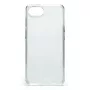 Mobile phone cover SBS TED3OCOVIPSE25 for iPhone 16E, transparent, fits 15.5 cm (6.1 inch)