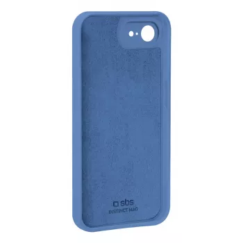 Cover SBS TEINSTMAGIPSE25B Blue for iPhone 16E 15.5 cm