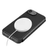 Folio Case SBS TEWALMAGIPSE25K for iPhone SE 2025 15.5 cm Black
